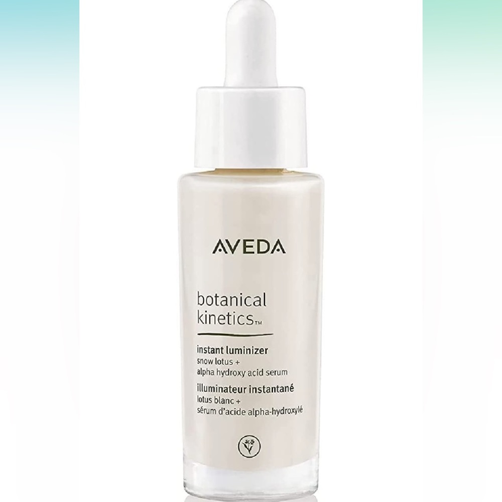 Aveda Botanical Kinetics Instant Luminizer